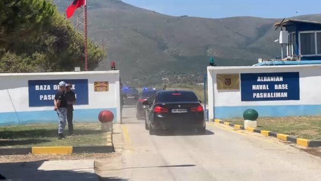 Rama vizitë në Pashaliman/ Prodhimi i anijeve ushtarake në Shqipëri, firmoset marrëveshja me Fincantierin