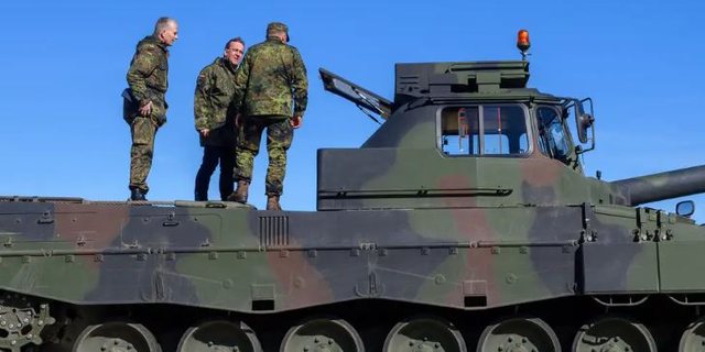 Gjermania paralajmëron rritje të çmimeve për armatime