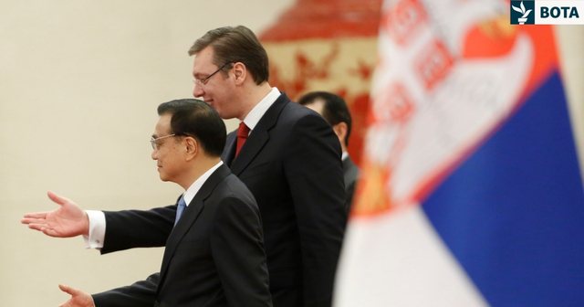 Serbia shpëton kompaninë kineze nga sanksionet amerikane, Beogradi mban anën e investitorëve