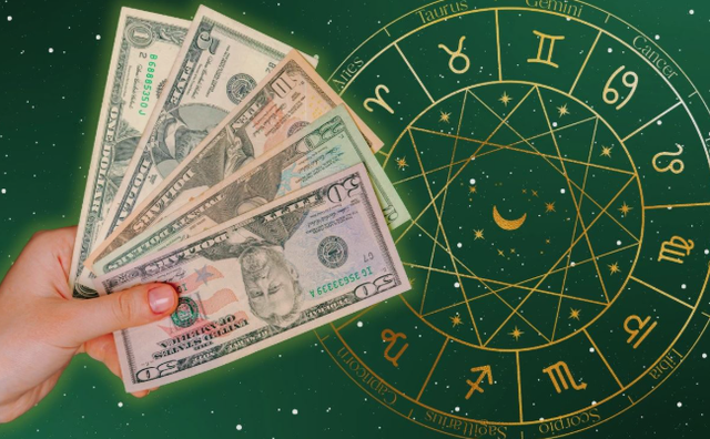 5 shenjat e horoskopit që harxhojnë më shumë para