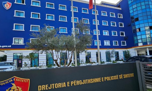 Policia reagon pas paraqitjes së studentëve të Akademisë së Sigurisë në QSUT: 60 prej tyre u dërguan për ndihmë në Repartin Infektiv