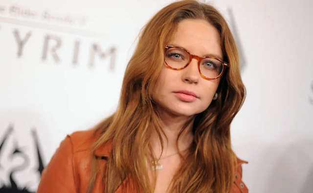 Ndahet nga jeta në moshën 35-vjeçare ylli i “Lilo & Stitch” dhe “The Ring”, Daveigh Chase!
