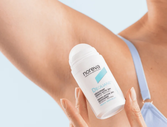 Kujdes me deodorantët gjatë verës, ekspertët paralajmërojnë për irritimet e lëkurës!