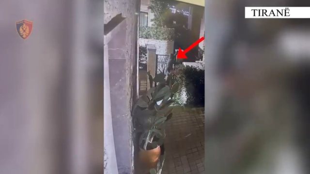 Hajduti “serial” kapet në flagrancë, i sekuestrohet a*ma e zjarrit