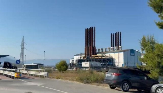 U paralajmërua për protestë kundër TEC-eve/ Blindohet Vlora nga forcat e policisë
