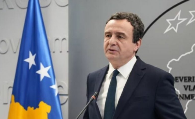 Kurti hesht për hapat e ardhshëm pas shpalljes së rezultateve: Jam vonë për takimet e radhës!