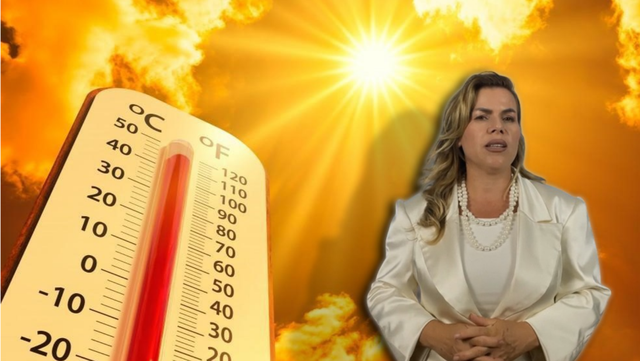 Temperaturat ekstreme deri në 40 gradë celcius! Meteorologia Porja: Kulmi i valës së të nxehtit pritet të jetë në fundjavë!