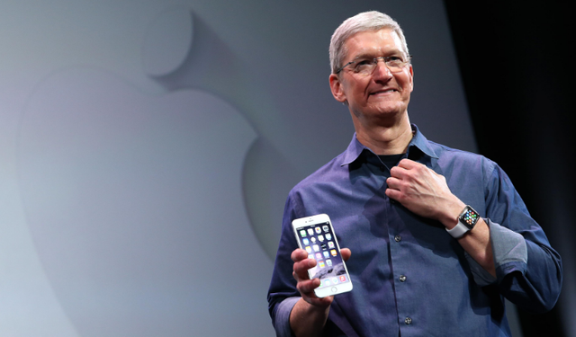 Apple dhe Google bashkëpunojnë për përmirësimin e Siri-t!