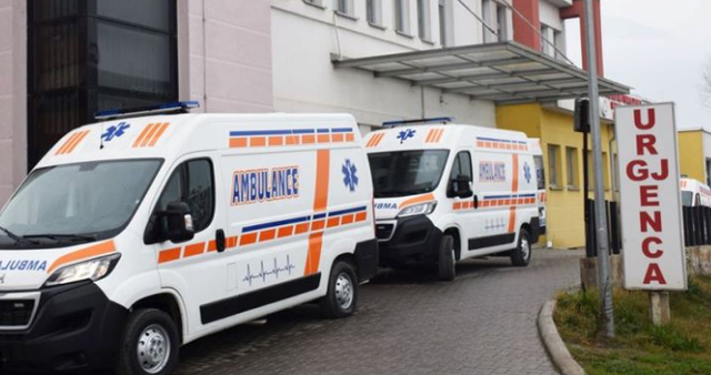 Konflikti për emërtimin e rrugës kthehet në tragjedi, humb jetën 27-vjeçari!