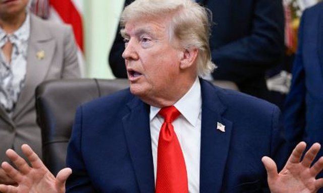 Trump këmbëngul për hapjen e Ngushticës së Hormuzit: E vetmja mënyrë që të ketë marrëveshje me Iranin