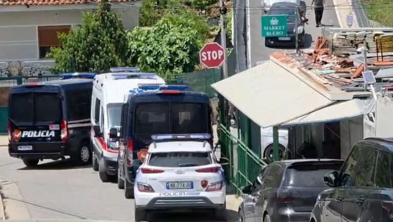 EMRAT/ Detaje të reja nga vrasja e 26-vjeçarit në Kamëz, autori iu afrua me makinë dhe hapi zjarr…