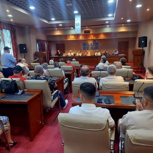 Durrësi nderon bijtë e artë të mundjes