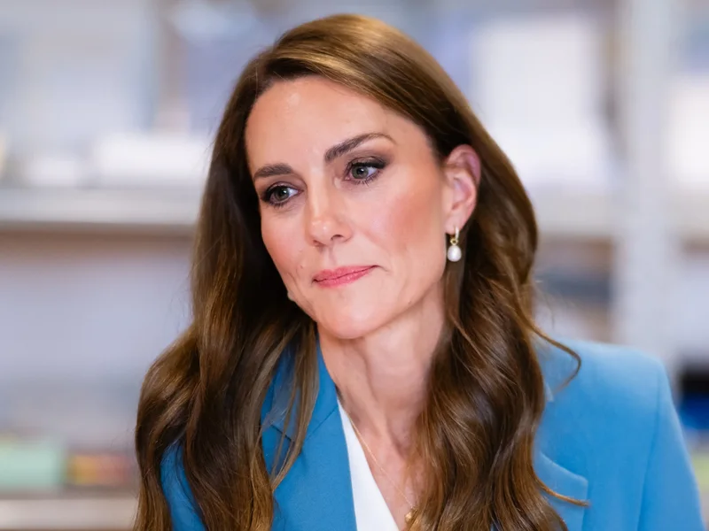 Me çfarë e sfidoi veten Kate Middleton, princesha e Uellsit, pas përballjes me diagnozën e kancerit?