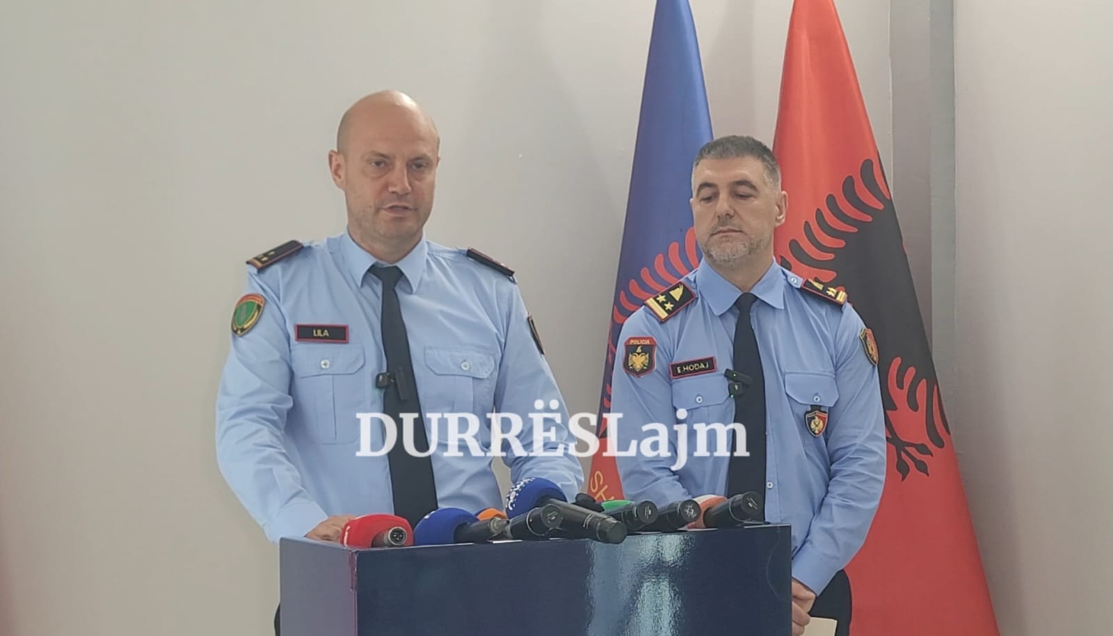 Drejtori për Kufirin dhe Migracionin Durrës Altin Lila: Plan masash për sezonin veror (VIDEO)