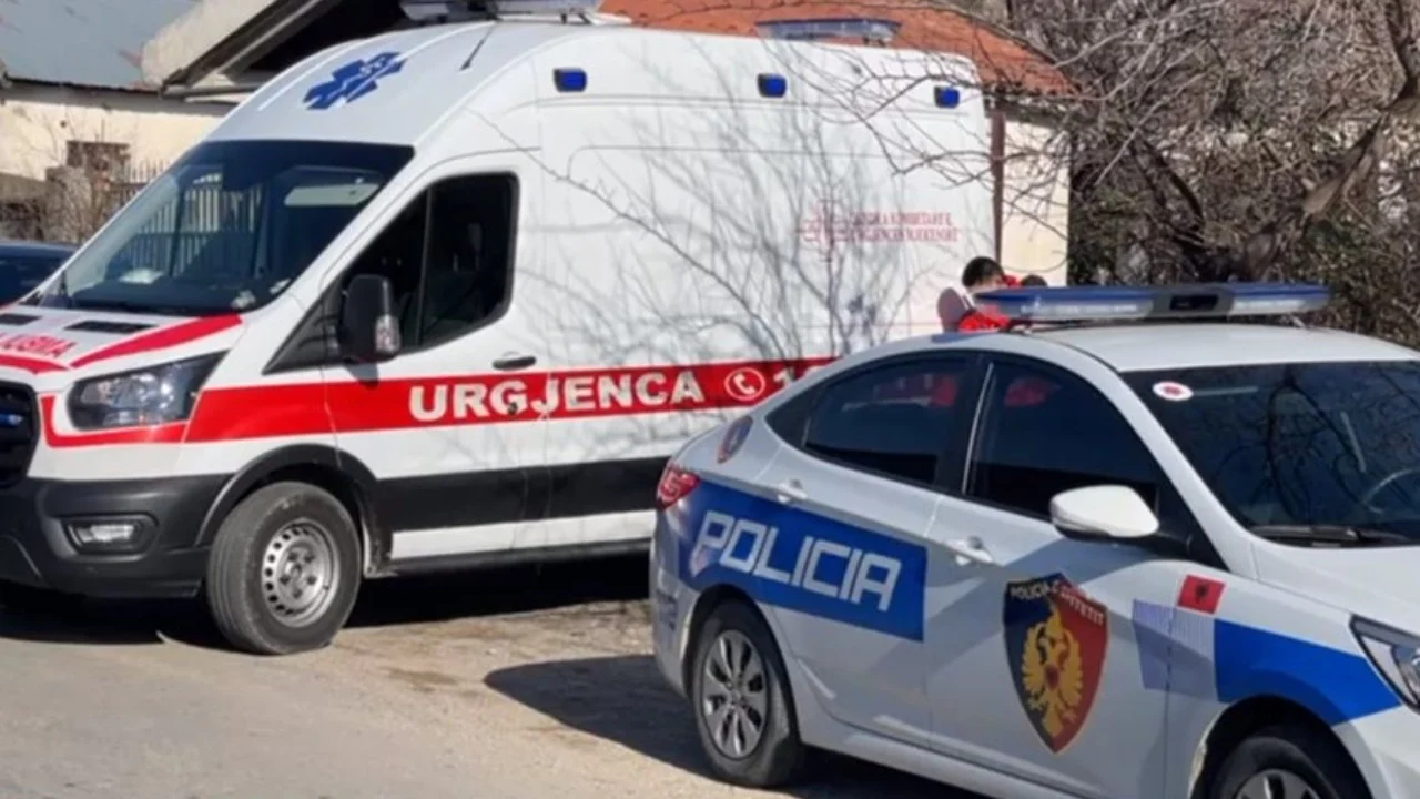 Sherr në familje, 78-vjeçari në Pogradec dhunon bashkëshorten, e moshuara në gjendje të rëndë në spital