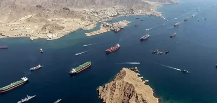 Irani mbyll sërish Hormuzin: SHBA dhe Izraeli shkelën marrëveshjen me sulmet në Liban