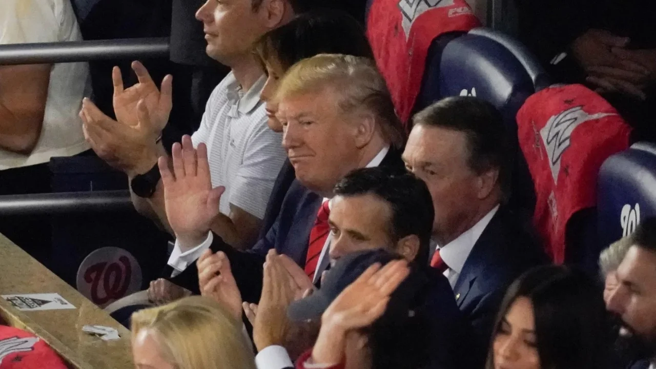 Nuk është Trump, por Marco Rubio: Skema e Shtëpisë së Bardhë për ndeshjen hapëse të SHBA-së në Botëror
