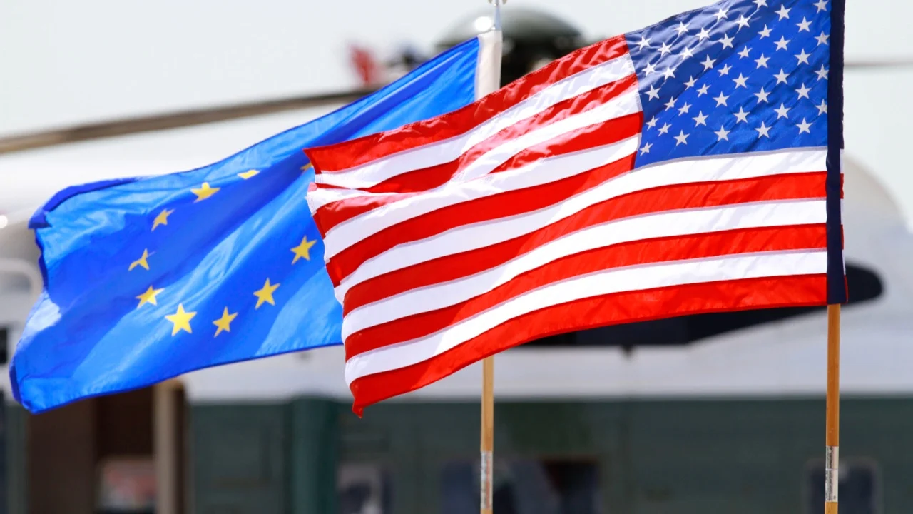 Sondazhi shokues, The Guardian: Vetëm një në 10 europianë e shohin SHBA-në si aleate