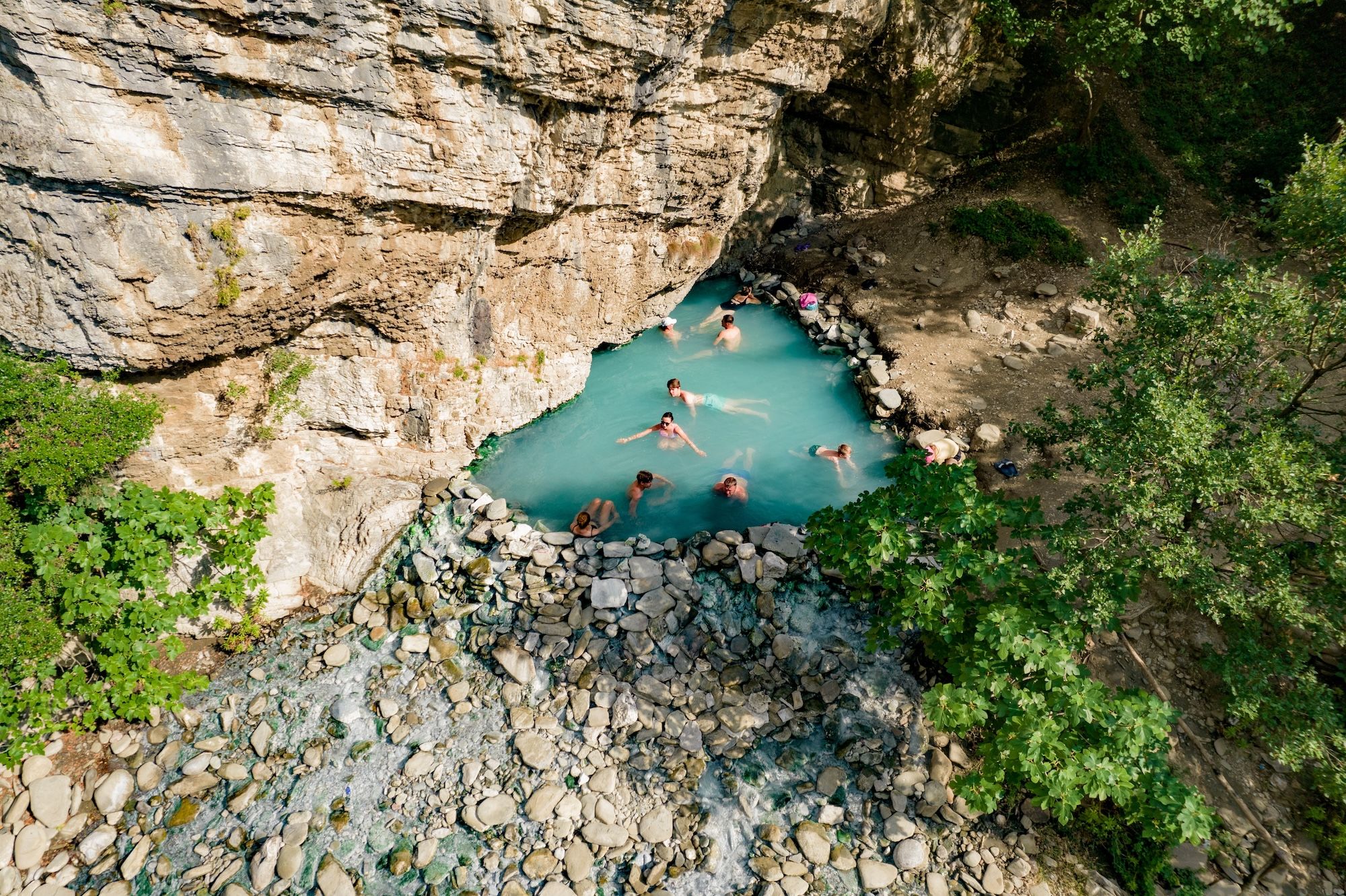 Projektet e shumëdebatuara turistike, “Lonely Planet Italia”: Shqipëria, çmimi i suksesit