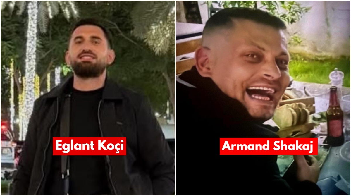 Zhdukja e Eglant Koçit, objektet e gjetura në “Porsche-in” e Armand Shakajt forcojnë pistën e vrasjes dhe groposjes! Çfarë dyshohet se u bë “mollë sherri” mes miqve