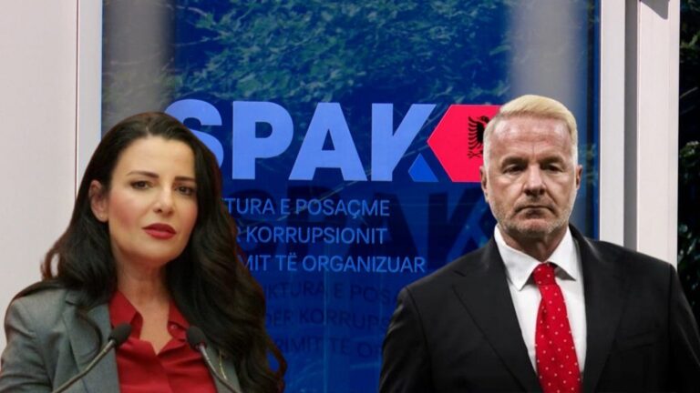 “Vila në emrin e tij përdorej nga Belinda Balluku”/ Corriere Della Sera: Igli Tare po hetohet nga SPAK për pastrim parash