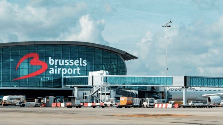 “Do të anulojmë çdo fluturim”, aeroporti i Brukselit bllokohet papritur, ja arsyeja