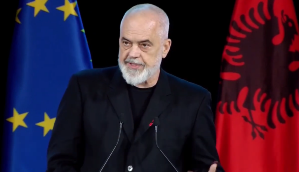 Rama replikon me një protestues: Në fund do të ketë dy përfitues realë…