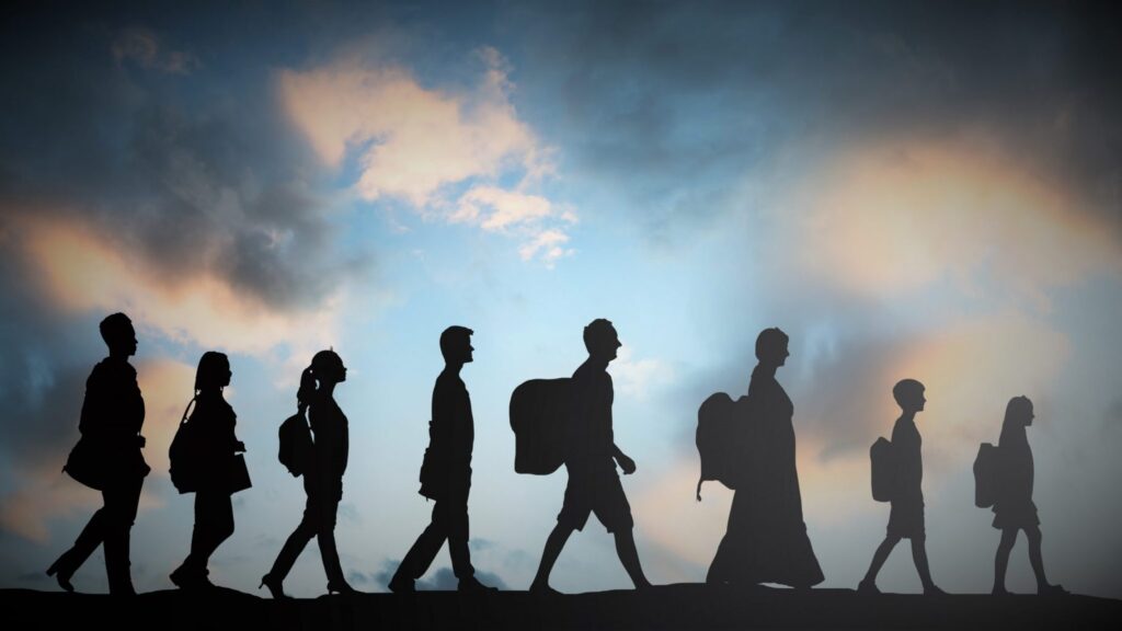 Emigracion i fortë pas pandemisë, kanë ikur të paktën 164 mijë shqiptarë më shumë sesa janë kthyer