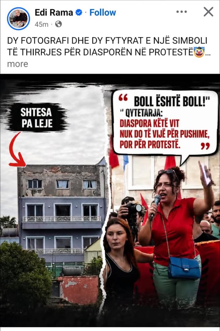 Urbanistja nga Durrësi i përgjigjet Ramës: Objekti ka dokumente historike, jo shtesë pa leje