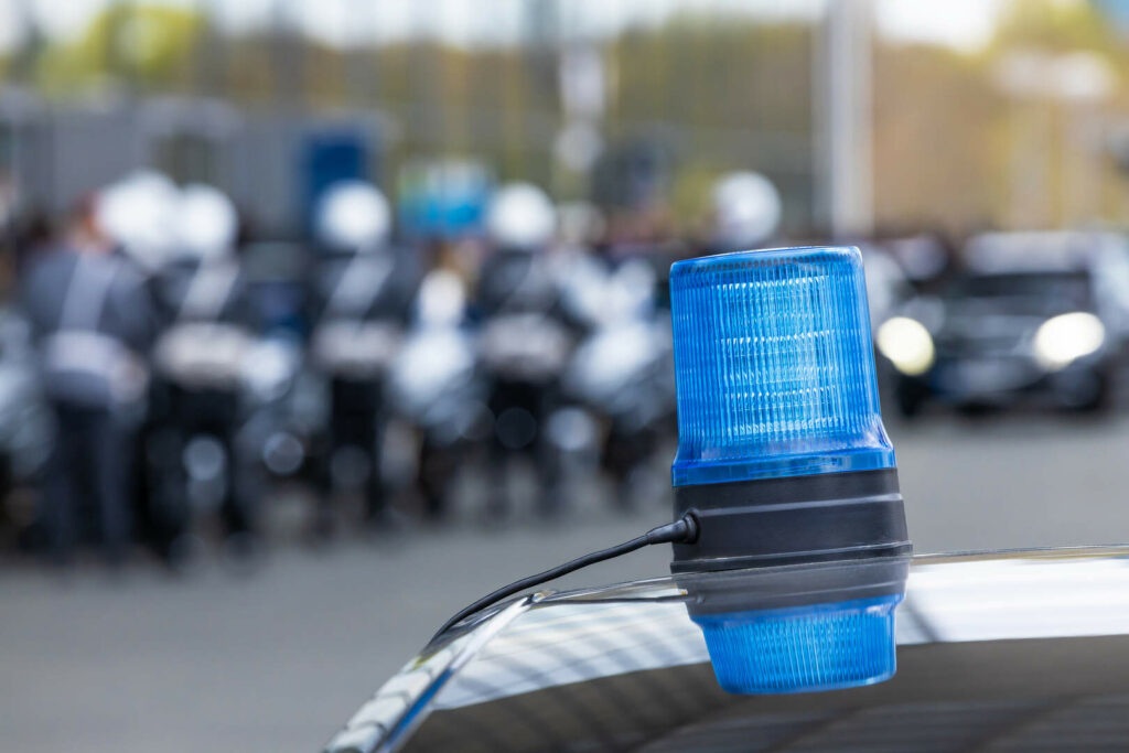 Terror në Gjermani, vriten me armë zjarri pesë persona