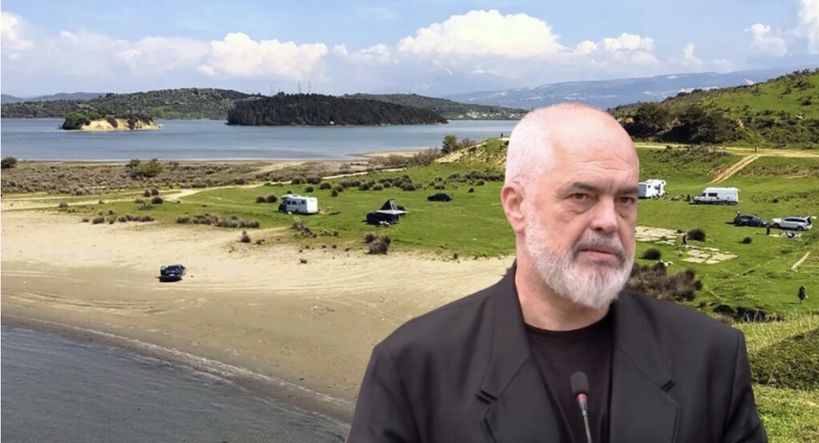 Rama reagon për amendamentin e PE-së: Nuk ka lidhje me Zvërnecin por me Nartë-Vjosën