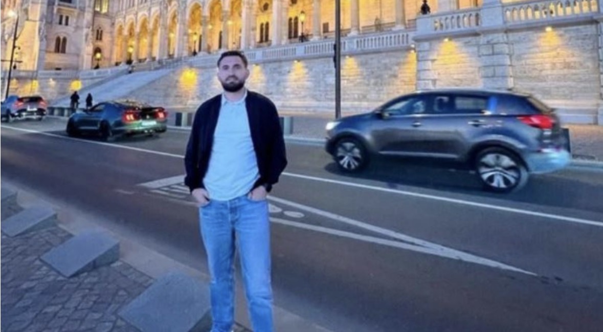 Gjendet një trup i dekompozuar në zonën malore mes Tiranës dhe Elbasanit, dyshohet të jetë i Eglant Koçit