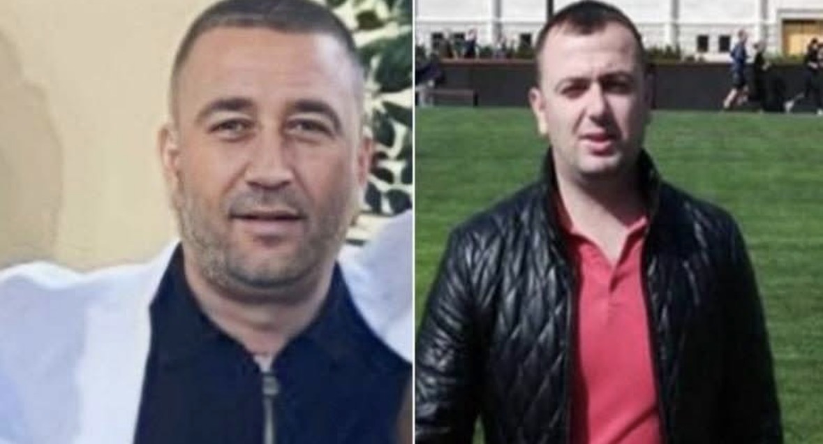 “Metamorfoza”, GJKKO dënon me 6 vite burg biznesmenin Pëllumb Gjoka dhe me 5 vite ish-shefin e Policisë Ardit Hasanbegaj
