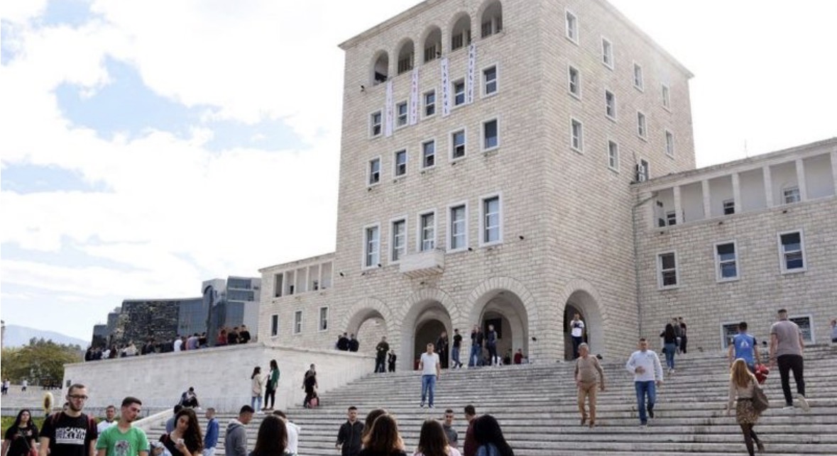Sindikata e Universiteteve të Shqipërisë: Mbështesim protestat dhe mobilizimin qytetar, qeveria të dëgjojë kërkesat e tyre