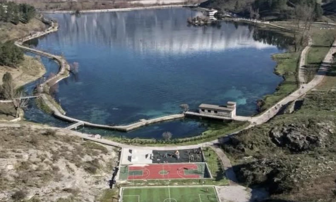 Gjendet i mbytur një 62-vjeçar në liqenin e Viroit në Gjirokastër
