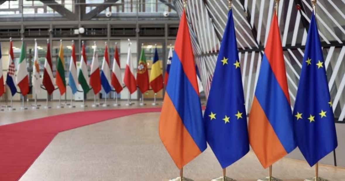 BE-ja shpërndan 34 milionë euro për Armeninë mes ndikimit të kufizimeve tregtare ruse