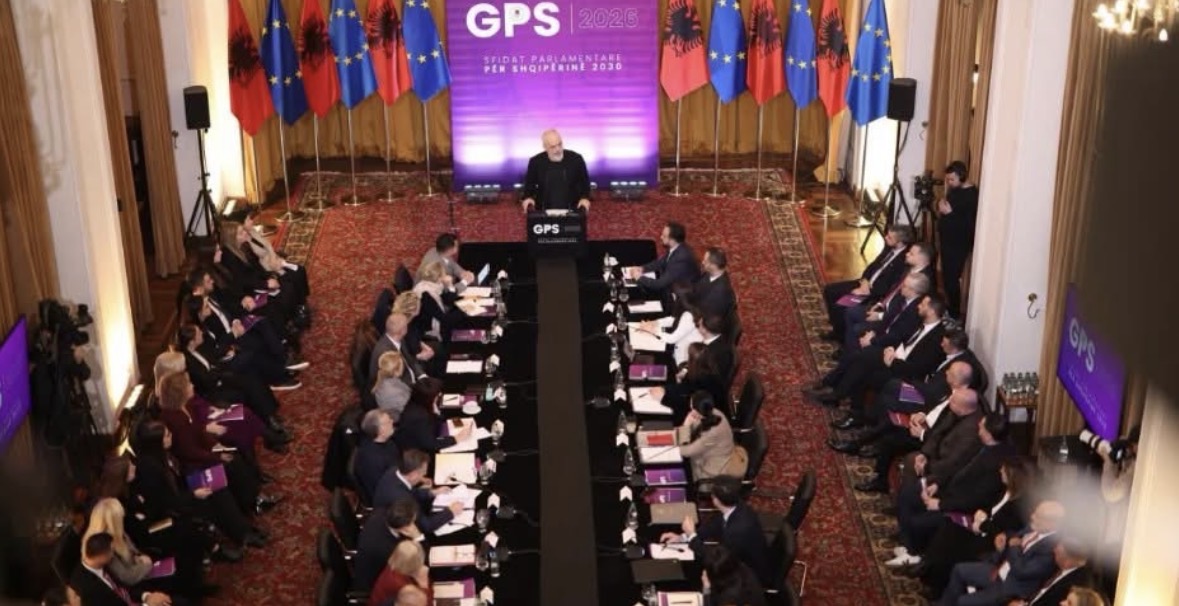 Kryeministri Rama mbledh sot Grupin Parlamentar të PS-së në mbledhje të zgjeruar, agjenda e plotë