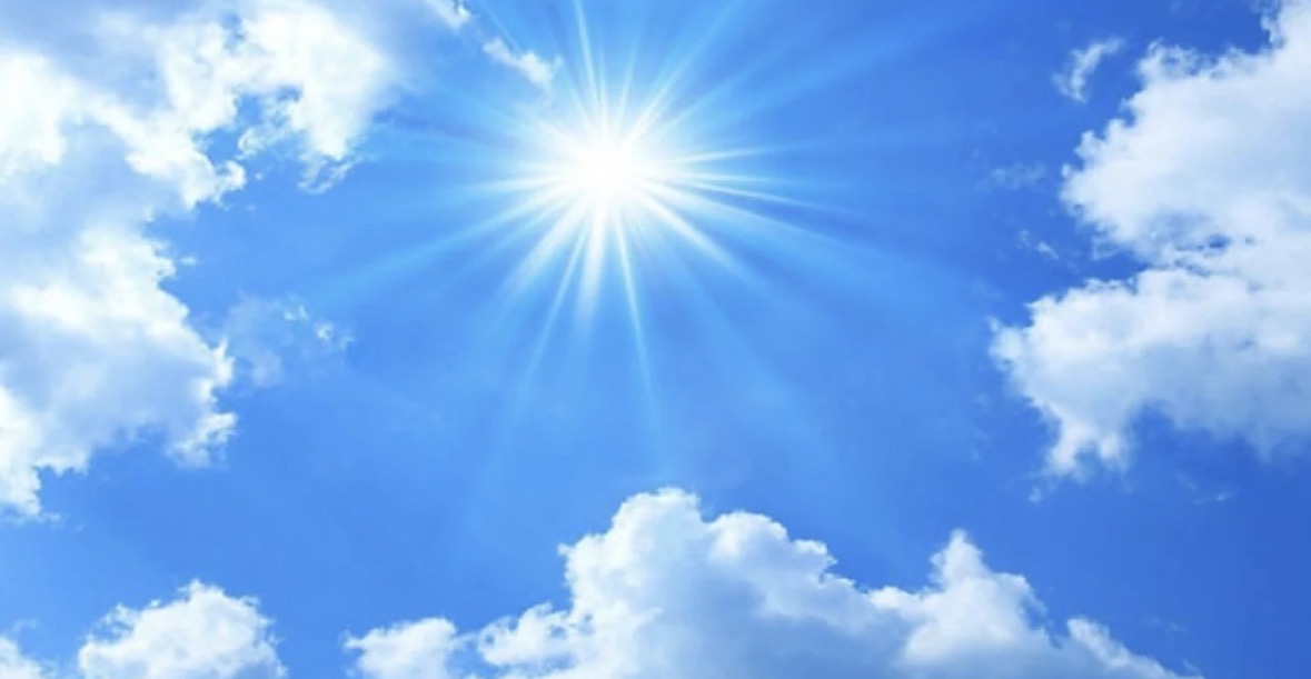 Mot i qëndrueshëm dhe temperatura të larta, parashikimi për këtë të shtunë