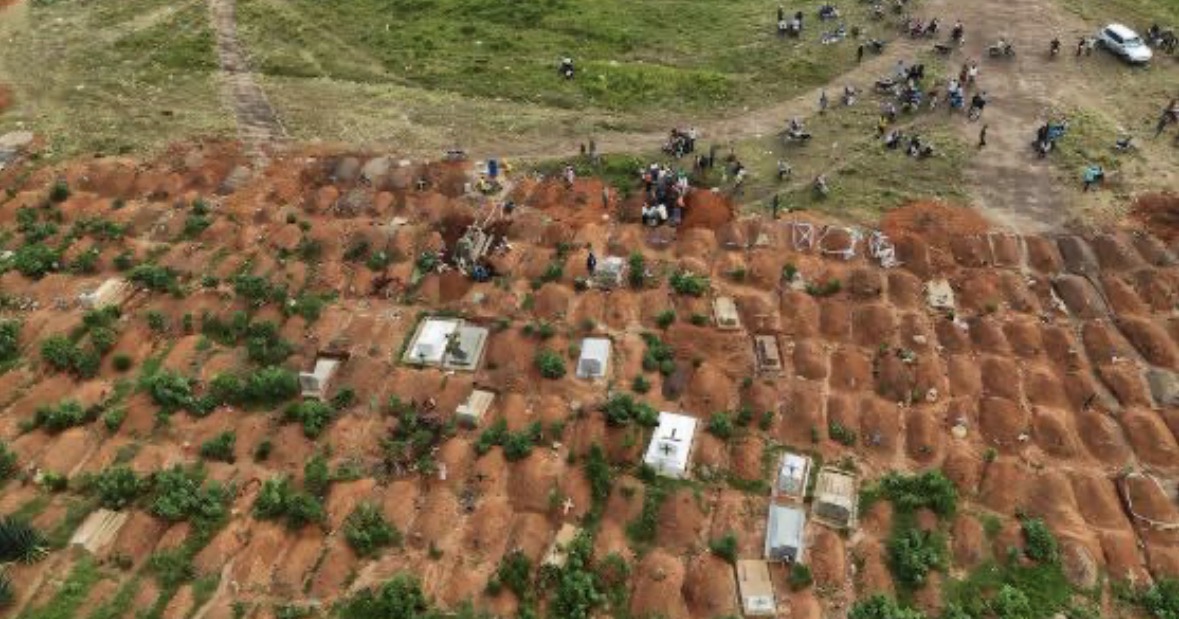 Kampi i Kongos: Ebola mund të përhapet me shpejtësi, të paktën 30 vdekje