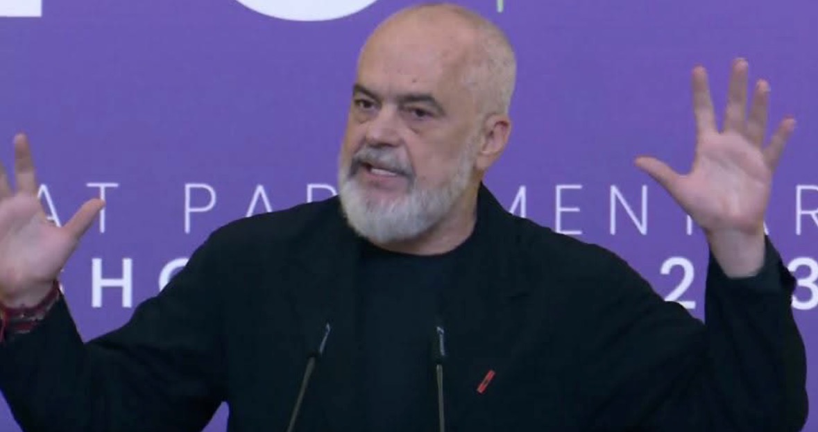 “Miliona njerëz nuk dinë as ku ndodhet Zëvrneci”, Rama: Shqipëria në qendër të një debati që nuk lindi këtu