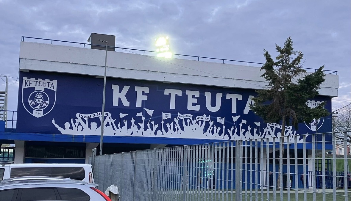 Teuta do të ristrukturohet me emra cilësorë, ja çfarë po ndodh në ekipin durrsak