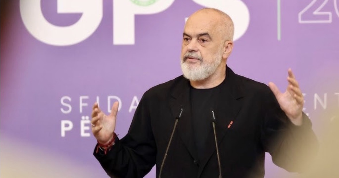 Rama mbledh drejtuesit politikë të qarqeve të mërkurën në selinë e PS-së