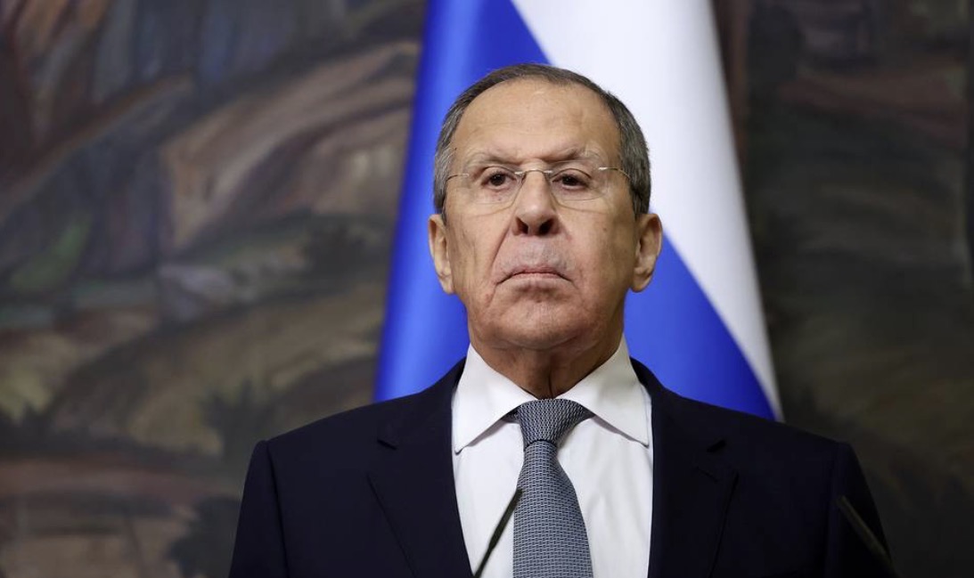 Lavrov: Evropa, kërcënim për paqen. BE kërkon kontakte me Moskën