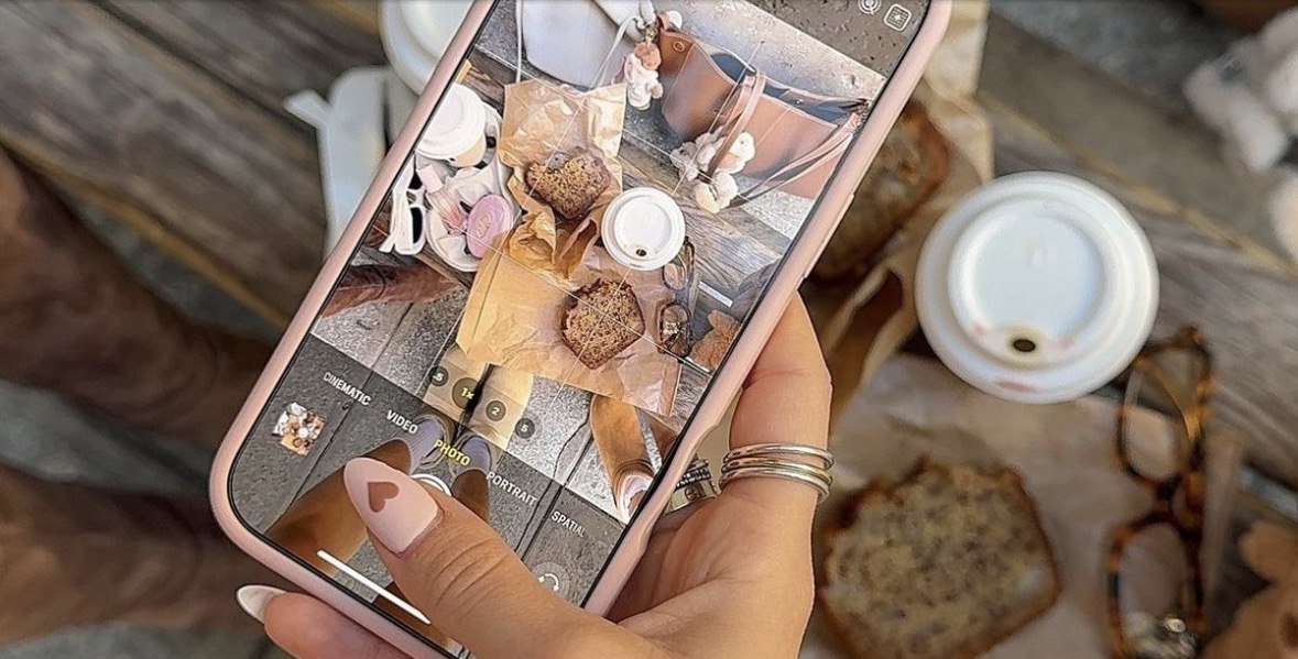 Na besoni, kjo sjellje në Instagram nuk ju bën të dukeni aspak “cool” 