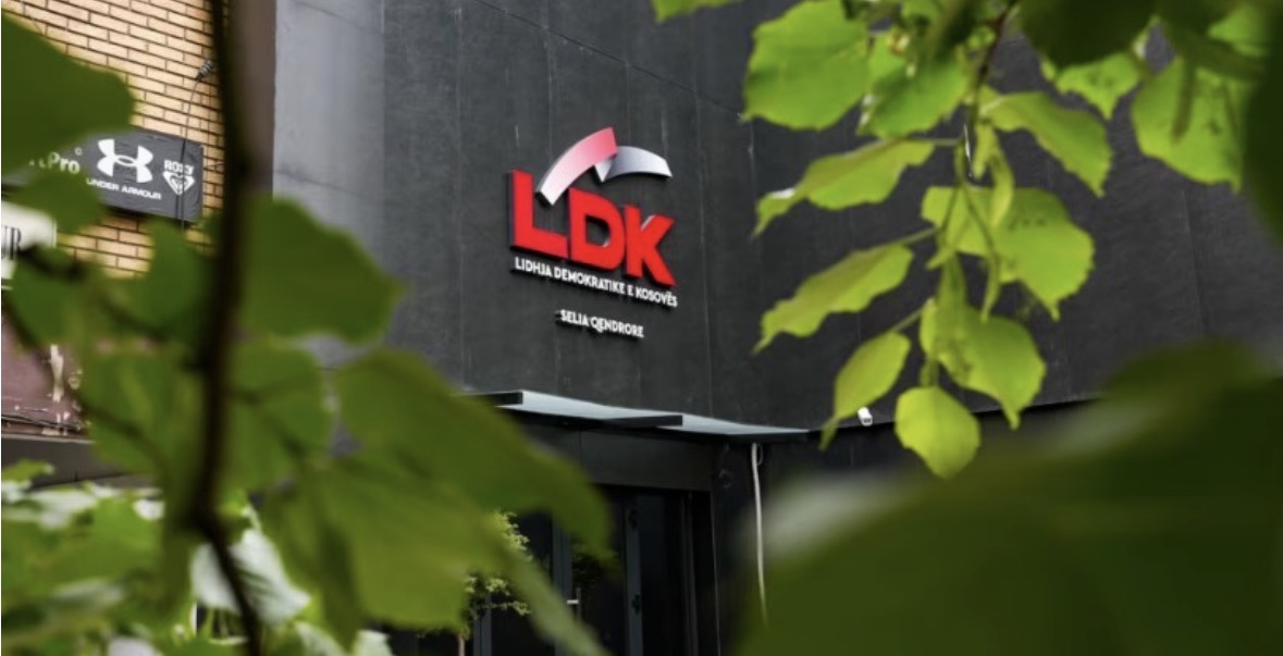 Haziri: Votat e LDK-së mund të unifikohen vetëm për president nga radhët e partisë