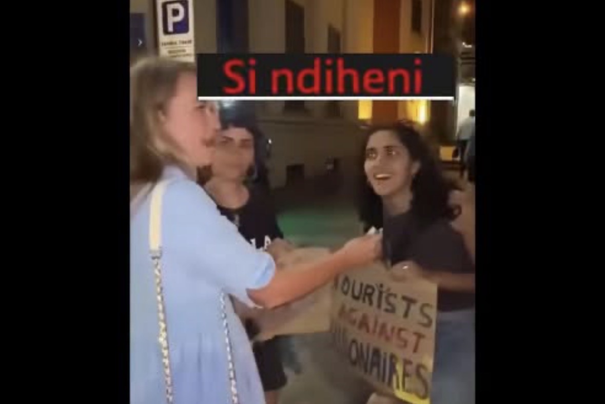 Turistet nga Irani në protestë, Rama: Kanë ardhur të lëpijnë e të pickojnë vajzat e djemtë e sinqertë në shesh