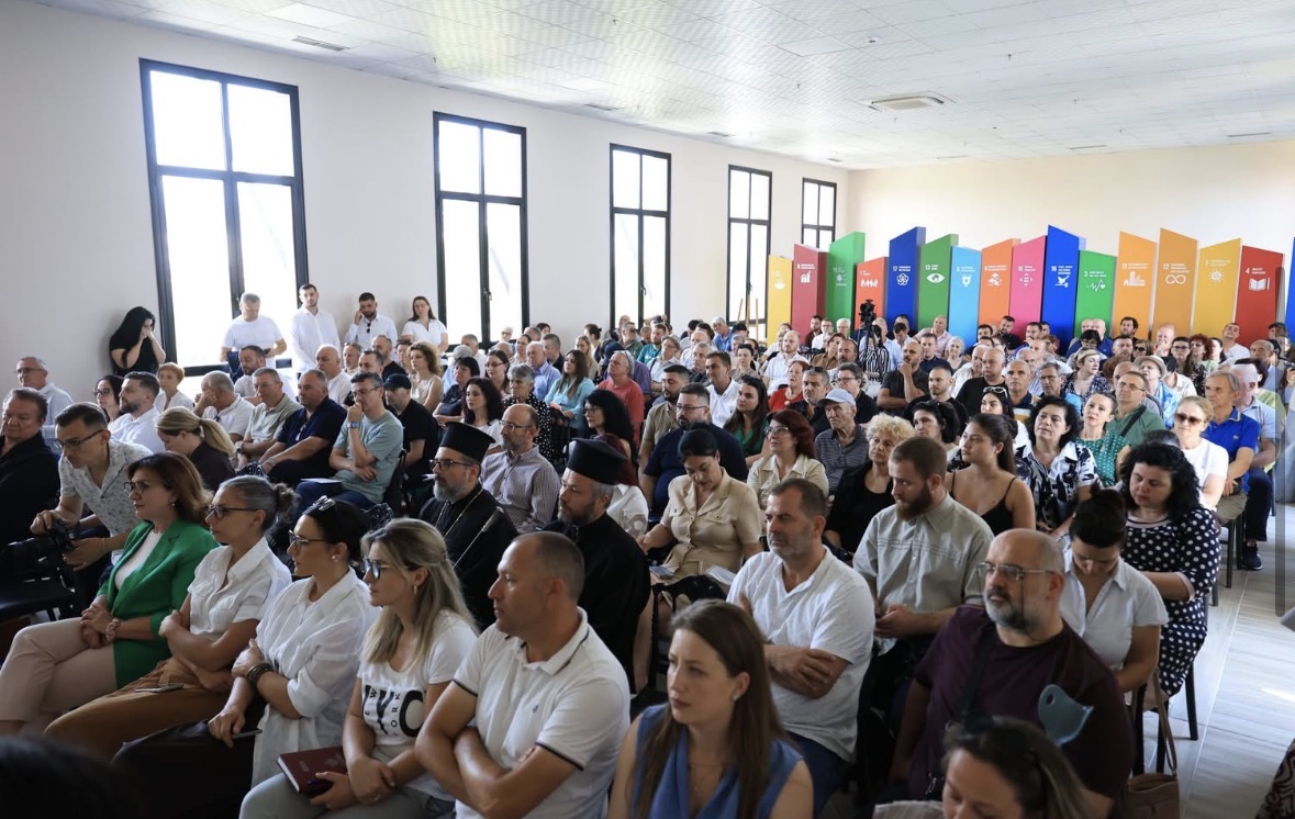 Pas Durrësit, projekti i AADF-së për rijetëzimin e kalasë pritet me kundërshti në Elbasan