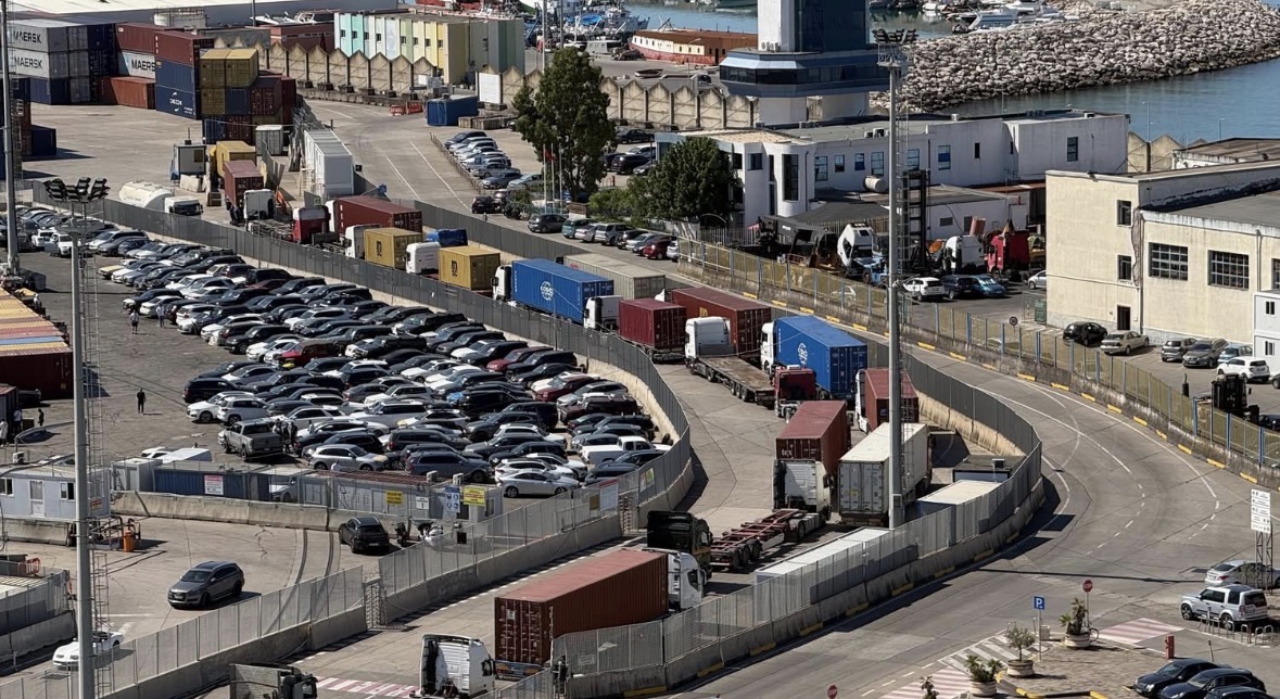 Anijet presin në radën e portit të Durrësit, Metalla: Kapacitetet përpunuese janë dobësuar ndjeshëm