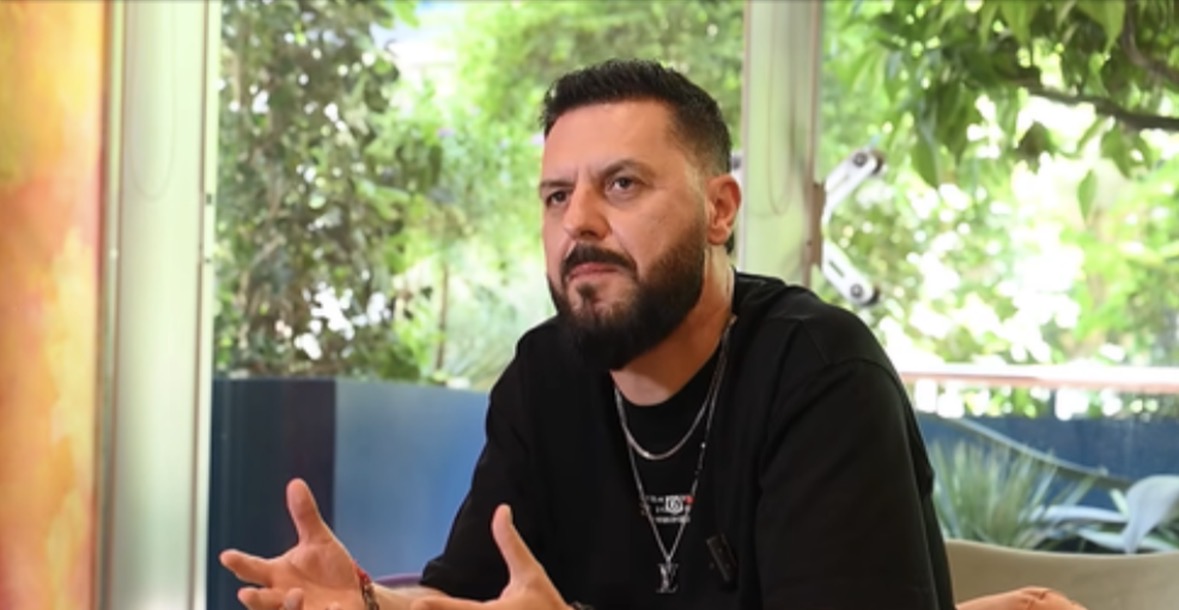 Miri i rikthehet aludimeve mes tij dhe Selinës, ja çfarë deklaroi ai 