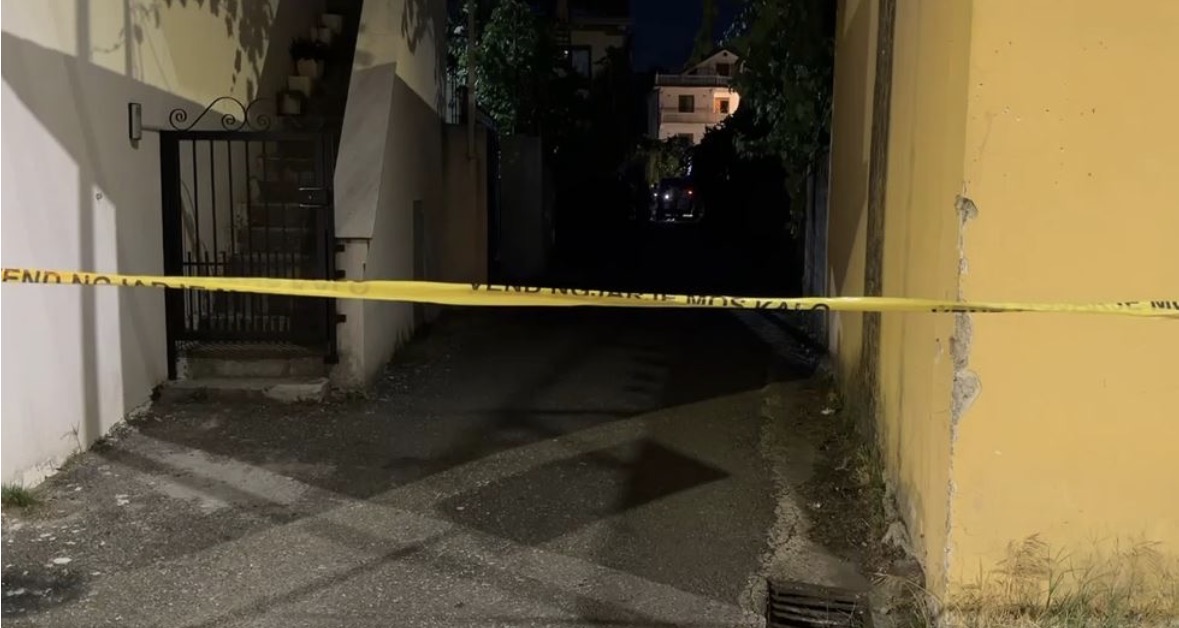 Të shtëna me armë zjarri në Shkodër, policia rrethon zonën